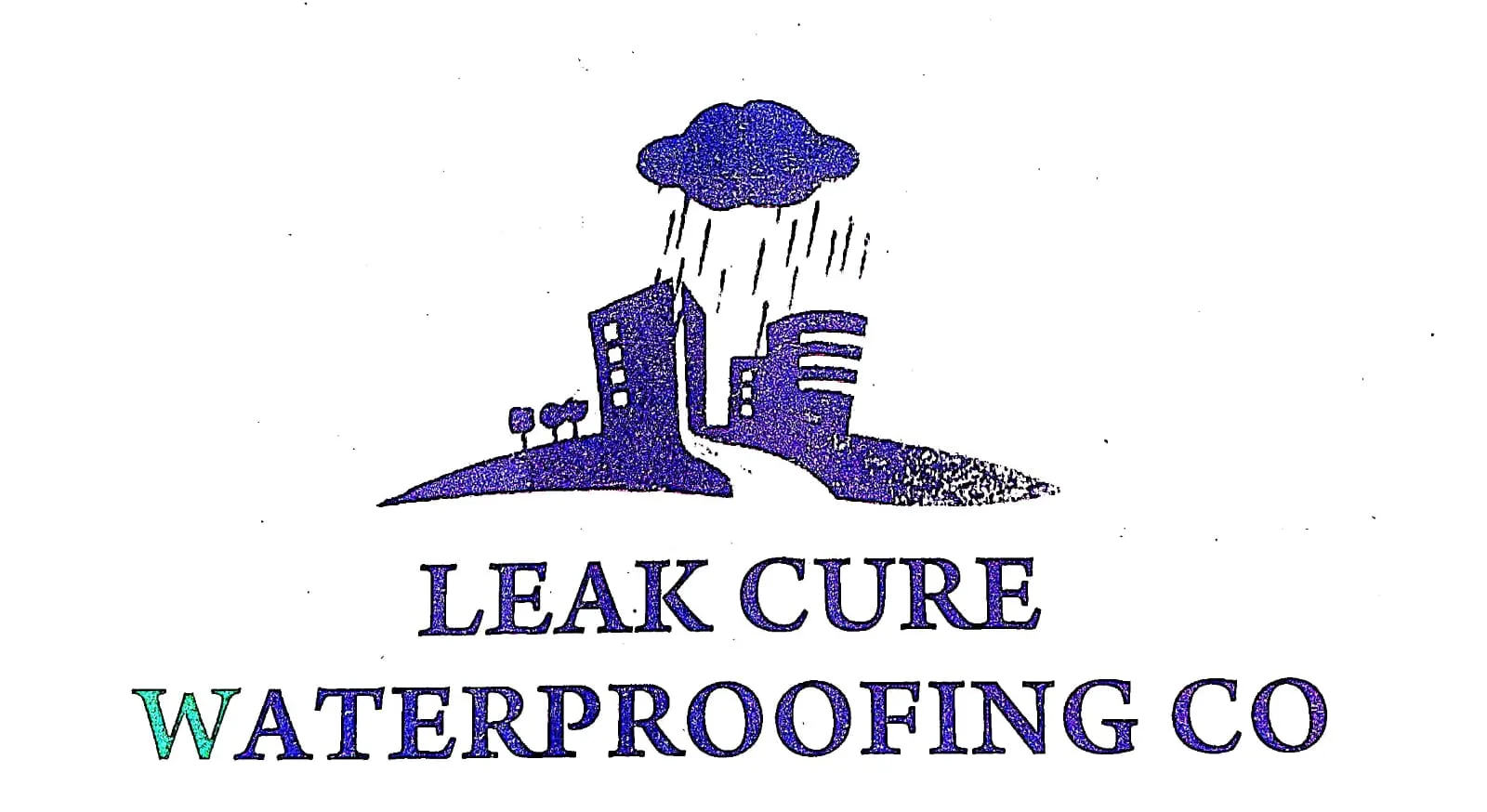 Leak Cure Waterproofing Co.