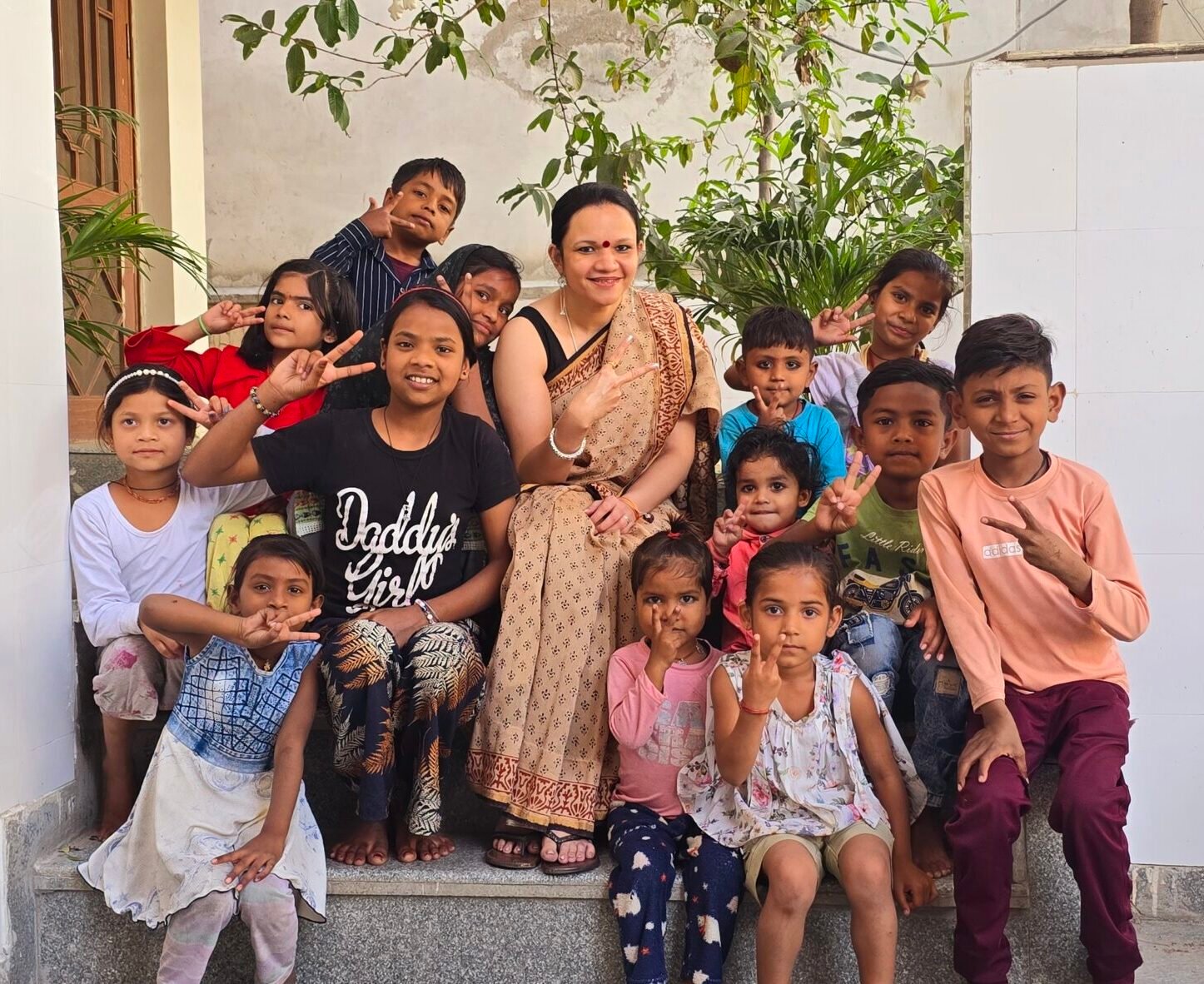 Our Founder Our Founder